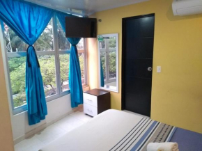 Отель Hotel Español Neiva  Нейва